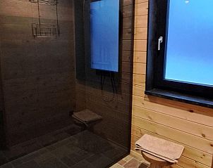 Guest house 0943819 - Chalet Luxembourg - Chalet Eikenhof