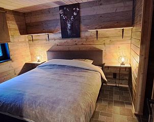 Guest house 0943819 - Chalet Luxembourg - Chalet Eikenhof