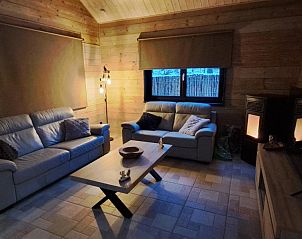 Guest house 0943819 - Chalet Luxembourg - Chalet Eikenhof