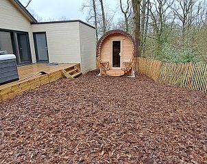 Guest house 0943819 - Chalet Luxembourg - Chalet Eikenhof