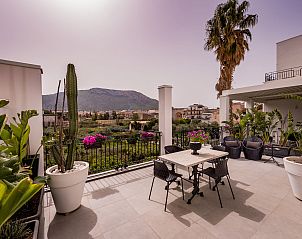 Guest house 0944101 - Apartment Sicily - Appartement Casa dei Mori