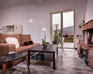 Guest house 0944101 - Apartment Sicily - Appartement Casa dei Mori