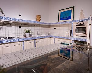 Guest house 0944101 - Apartment Sicily - Appartement Casa dei Mori