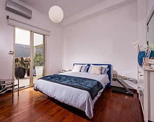 Guest house 0944101 - Apartment Sicily - Appartement Casa dei Mori