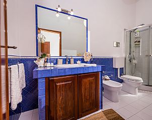 Guest house 0944101 - Apartment Sicily - Appartement Casa dei Mori