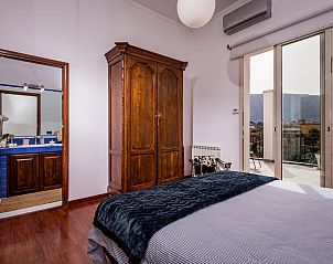 Guest house 0944101 - Apartment Sicily - Appartement Casa dei Mori