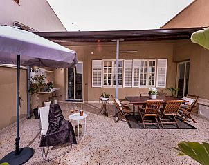 Guest house 0944101 - Apartment Sicily - Appartement Casa dei Mori