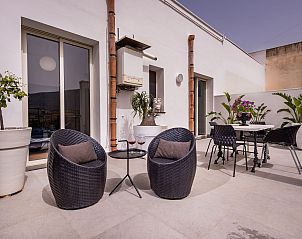 Guest house 0944101 - Apartment Sicily - Appartement Casa dei Mori