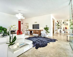 Guest house 0944106 - Holiday property Sicily - Vakantiehuis Re di Denari