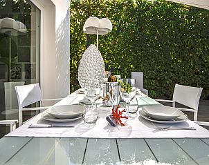 Guest house 0944106 - Holiday property Sicily - Vakantiehuis Re di Denari