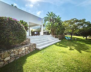 Guest house 0944106 - Holiday property Sicily - Vakantiehuis Re di Denari