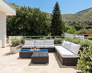 Guest house 0944107 - Apartment Sicily - Appartement Quirat Superior