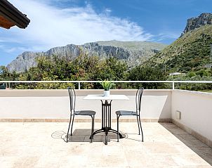 Guest house 0944107 - Apartment Sicily - Appartement Quirat Superior