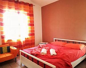 Verblijf 09444803 - Vakantiewoning Sicilië - Villa Verdemare