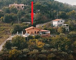 Guest house 09445705 - Holiday property Sicily - Casa Sirena