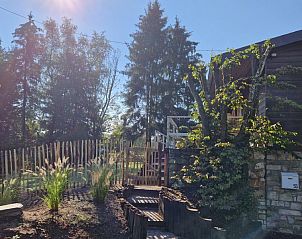 Unterkunft 0944603 - Chalet Luxemburg - Chalet d,achouffe 