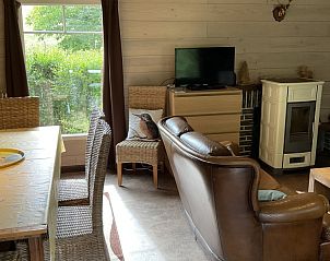 Unterkunft 0944603 - Chalet Luxemburg - Chalet d,achouffe 