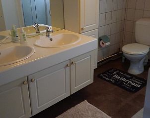 Unterkunft 0944603 - Chalet Luxemburg - Chalet d,achouffe 