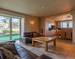 Verblijf 0944606 - Vakantiewoning Ardennen (Luxemburg) - Au Frêne