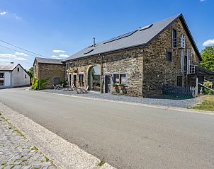 Verblijf 0944606 - Vakantiewoning Ardennen (Luxemburg) - Au Frêne