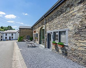 Verblijf 0944606 - Vakantiewoning Ardennen (Luxemburg) - Au Frêne