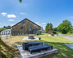 Verblijf 0944606 - Vakantiewoning Ardennen (Luxemburg) - Au Frêne