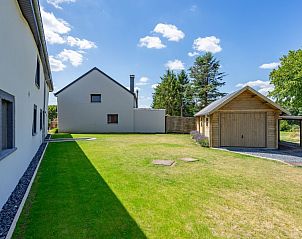 Verblijf 0944606 - Vakantiewoning Ardennen (Luxemburg) - Au Frêne