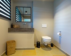 Verblijf 0944606 - Vakantiewoning Ardennen (Luxemburg) - Au Frêne