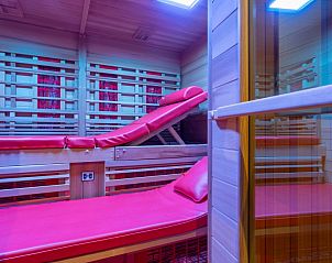 Verblijf 0944606 - Vakantiewoning Ardennen (Luxemburg) - Au Frêne