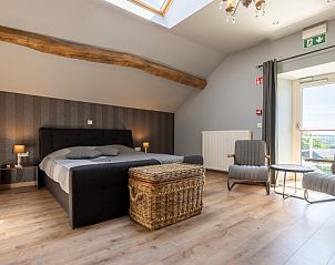 Verblijf 0944606 - Vakantiewoning Ardennen (Luxemburg) - Au Frêne