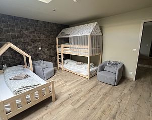 Verblijf 0944606 - Vakantiewoning Ardennen (Luxemburg) - Au Frêne