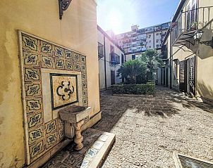 Guest house 0945104 - Holiday property Sicily - Vakantiehuis Maya's Home Palermo