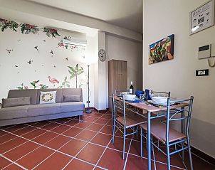 Guest house 0945104 - Holiday property Sicily - Vakantiehuis Maya's Home Palermo