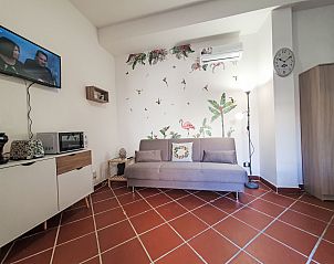 Guest house 0945104 - Holiday property Sicily - Vakantiehuis Maya's Home Palermo