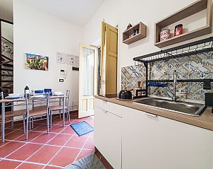 Guest house 0945104 - Holiday property Sicily - Vakantiehuis Maya's Home Palermo