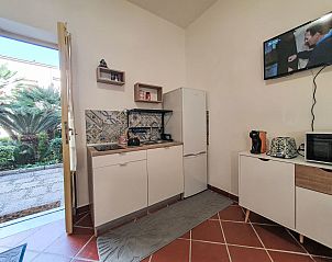 Guest house 0945104 - Holiday property Sicily - Vakantiehuis Maya's Home Palermo