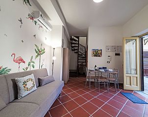 Guest house 0945104 - Holiday property Sicily - Vakantiehuis Maya's Home Palermo