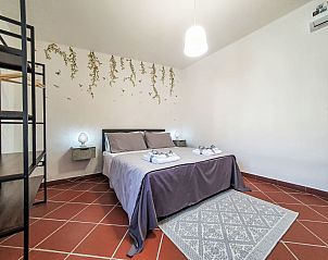 Guest house 0945104 - Holiday property Sicily - Vakantiehuis Maya's Home Palermo