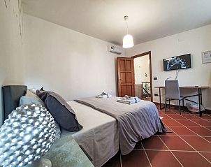 Guest house 0945104 - Holiday property Sicily - Vakantiehuis Maya's Home Palermo