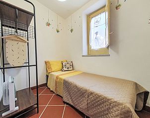 Guest house 0945104 - Holiday property Sicily - Vakantiehuis Maya's Home Palermo