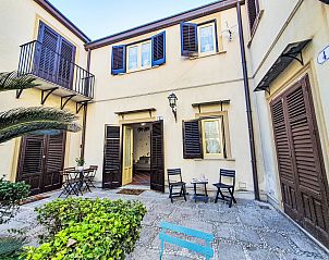 Guest house 0945104 - Holiday property Sicily - Vakantiehuis Maya's Home Palermo