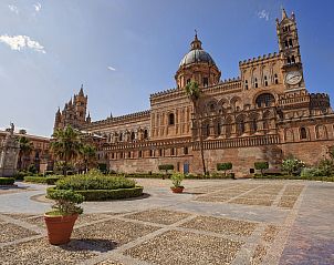 Guest house 0945104 - Holiday property Sicily - Vakantiehuis Maya's Home Palermo