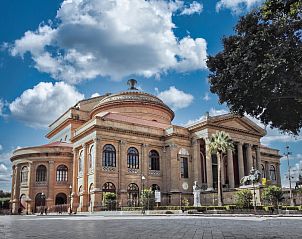 Guest house 0945104 - Holiday property Sicily - Vakantiehuis Maya's Home Palermo