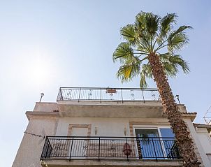 Guest house 0945107 - Apartment Sicily - MONDELLO  HOUSE