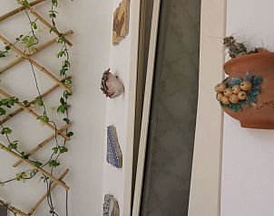 Guest house 0945121 - Apartment Sicily - Appartement Moderne Wohnung in Palermo