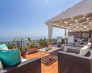 Guest house 0946202 - Holiday property Sicily - Vakantiehuis Terrazza del Sud