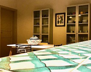 Guest house 0946207 - Apartment Sicily - Appartement Granatapfelhaus in Menfi
