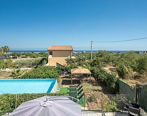 Guest house 09462601 - Holiday property Sicily - Vakantiehuis Alice