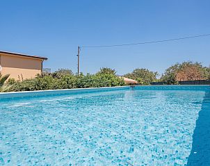 Guest house 09462601 - Holiday property Sicily - Vakantiehuis Alice