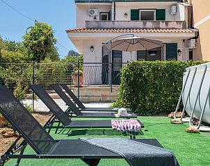 Guest house 09462601 - Holiday property Sicily - Vakantiehuis Alice